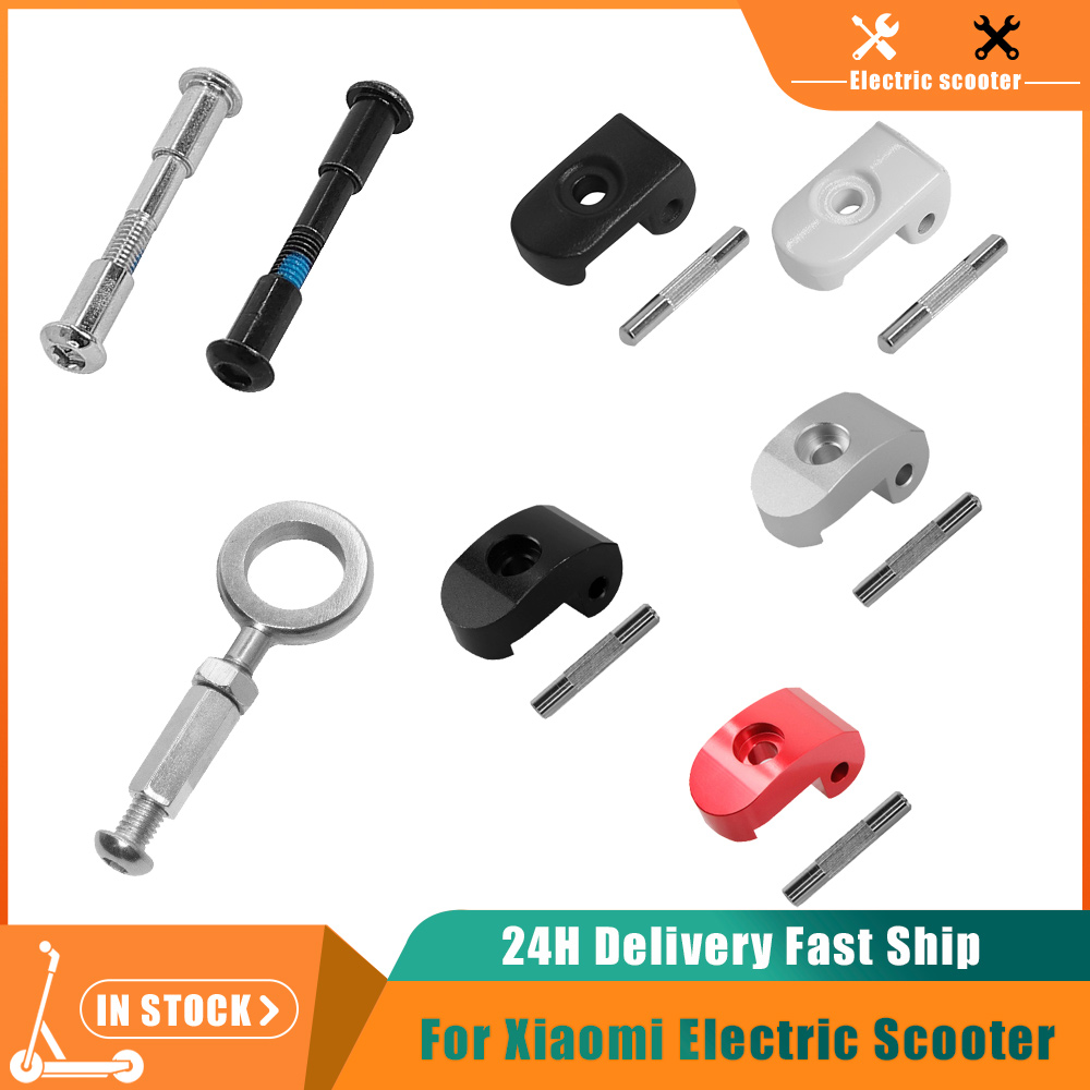 Hinge Bolt Repair Hardened Ste – Home Security Xiaomi Bewertung und Preis