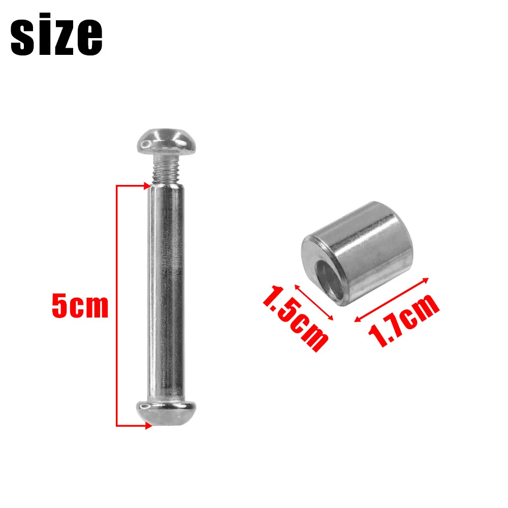 Hinge Bolt Repair Hardened Ste – Home Security Xiaomi Bewertung und Preis